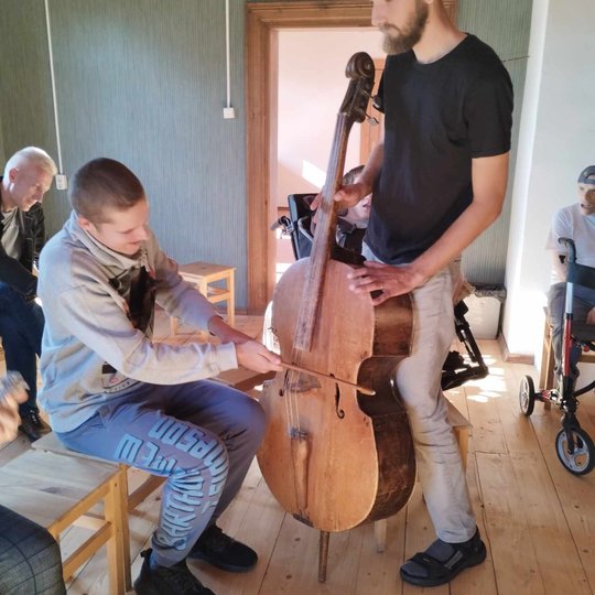 Iliustracija