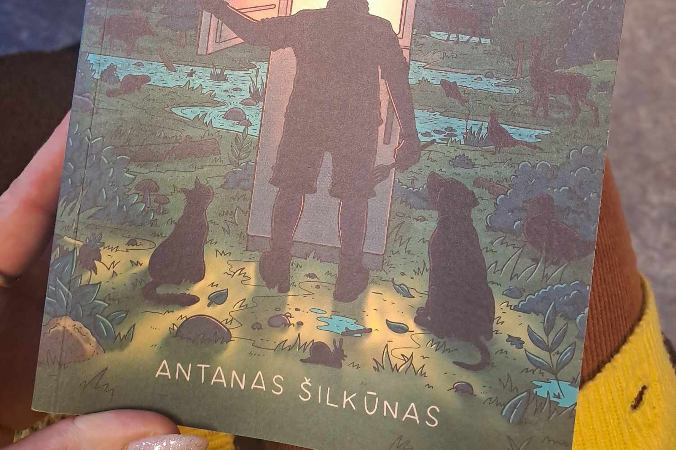 Iliustracija