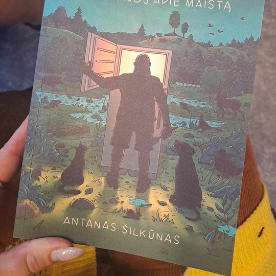Iliustracija